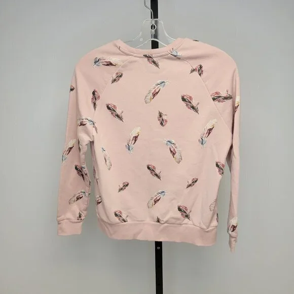 George Feather Sweater - Picture 4 of 5